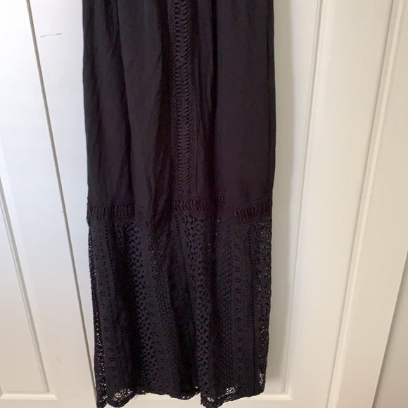 Long Abercrombie Dress - Picture 3 of 5